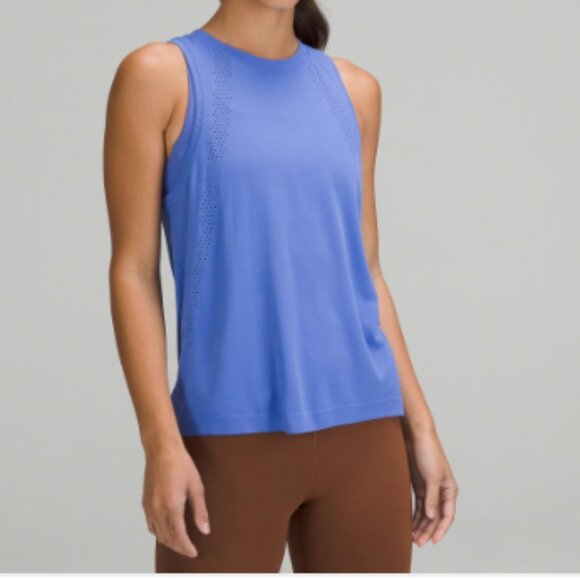 Train to Be Tank Top - Picture 1 of 6